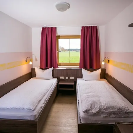 Apartment 3- Ferienwohnung Chiemgauer Seenglueck Obing
