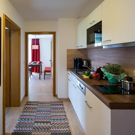Apartament 3- Ferienwohnung Chiemgauer Seenglueck