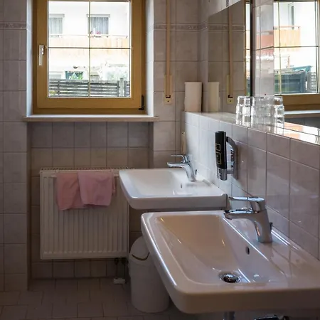 3- Ferienwohnung Chiemgauer Seenglueck Apartament Obing